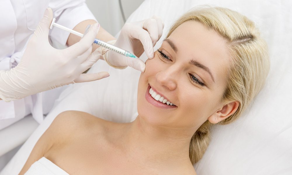 Lipofilling visage Tunisie